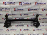 Балка задняя Kia Rio X (X-Line) 55100-H0600. Под барабаны.