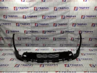 Юбка передняя Kia Rio X (X-Line) 86512-H0500.