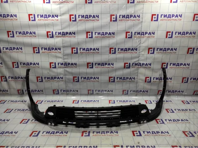 Юбка передняя Kia Rio X (X-Line) 86512-H0500.