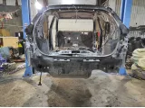 Панель задняя Kia Rio X (X-Line) 69100-H0200.