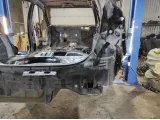 Панель задняя Kia Rio X (X-Line) 69100-H0200.