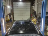 Крыша Kia Rio X (X-Line) 67111-H0200.