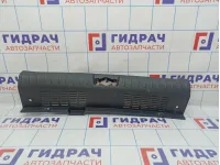 Обшивка багажника Kia Rio X (X-Line) 85770H0500WK. Царапины.