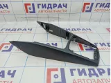 Консоль кулисы КПП Kia Rio X (X-Line) 84650H0030WK.