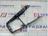 Консоль кулисы КПП Kia Rio X (X-Line) 84650H0030WK.