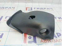 Кожух рулевой колонки нижний Kia Rio X (X-Line) 84850H0000WK.