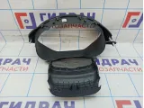 Накладка панели приборов Kia Rio X (X-Line) 84830H0000WK.