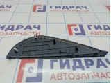 Накладка торпедо правая Kia Rio X (X-Line) 84780H0000WK. С торца.