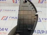 Накладка торпедо правая Kia Rio X (X-Line) 84780H0000WK. С торца.