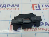 Накладка декоративная Kia Rio X (X-Line) 84621H0100WK.