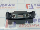 Накладка декоративная Kia Rio X (X-Line) 84621H0100WK.