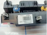 Накладка декоративная Kia Rio X (X-Line) 84621H0100WK.