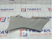 Обшивка стойки задней левой верхняя Kia Rio X (X-Line) 85850-H0500-TTX. Дефекты.