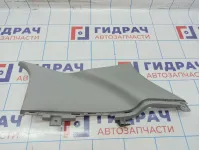 Обшивка стойки задней правой верхняя Kia Rio X (X-Line) 85860-H0500-TTX. Дефект.