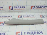 Обшивка стойки передней левой верхняя Kia Rio X (X-Line) 85810-H0000-TTX.