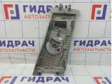 Обшивка стойки средней левой верхняя Kia Rio X (X-Line) 85830-H0100-TTX. Потертость.