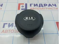 Подушка безопасности в рулевое колесо Kia Rio X (X-Line) 80100H0000WK.