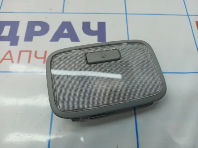 Плафон салонный Kia Rio X (X-Line) 92850-C7010-TTX.
