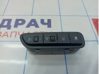 Блок кнопок Kia Rio X (X-Line) 93700H0100WK.
