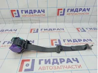 Ремень безопасности задний правый Kia Rio X (X-Line) 89820-H0010-TRY.