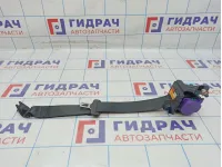 Ремень безопасности задний левый Kia Rio X (X-Line) 89810-H0010-TRY.
