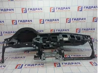 Торпедо Kia Rio X (X-Line) 84710H0100WK. Дефект.