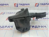 Резонатор воздушного фильтра Kia Rio X (X-Line) 28212-H0200.