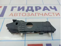 Направляющая переднего бампера левая Kia Rio X (X-Line) 86513-H0500.