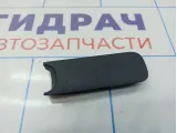 Накладка стояночного рычага Kia Rio X (X-Line) 84614H0000WK.