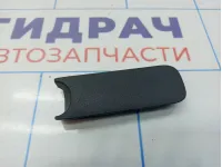 Накладка стояночного рычага Kia Rio X (X-Line) 84614H0000WK.