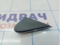 Накладка зеркала правого Kia Rio X (X-Line) 86190-H0000. Уголок наружный. Сломано крепление.