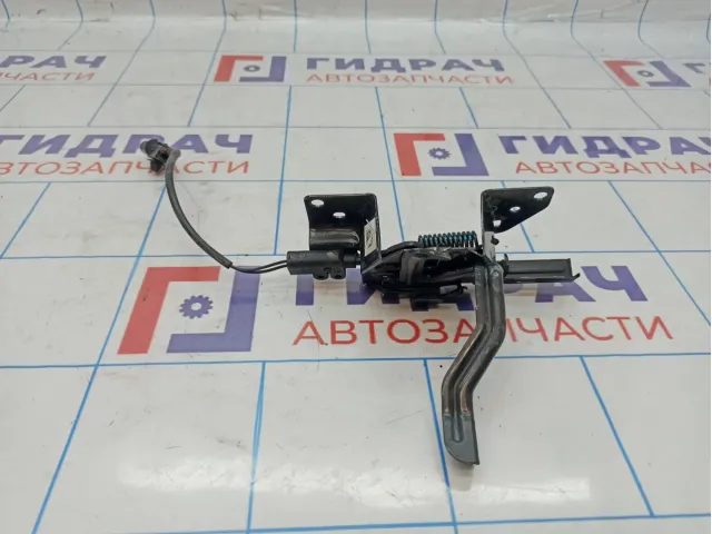 Замок капота Kia Rio X (X-Line) 81130-H0010.