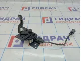 Замок капота Kia Rio X (X-Line) 81130-H0010.