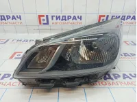 Фара левая Kia Rio X (X-Line) 92101-H0000.