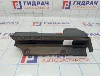 Воздуховод радиатора правый Kia Rio X (X-Line) 25321-H5000.