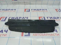Воздуховод радиатора верхний Kia Rio X (X-Line) 29135-H5000.
