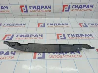 Пыльник крыла переднего левого Kia Rio X (X-Line) 84141-H0000.