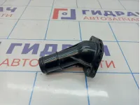 Крышка термостата Kia Rio X (X-Line) 25631-03750.