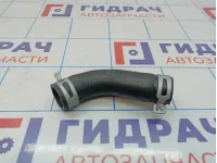 Патрубок радиатора Kia Rio X (X-Line) 25411-H5050.