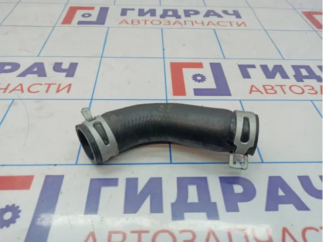 Патрубок радиатора Kia Rio X (X-Line) 25411-H5050.