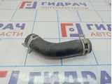 Патрубок радиатора Kia Rio X (X-Line) 25411-H5050.