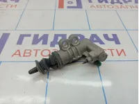 Цилиндр сцепления рабочий Kia Rio X (X-Line) 41710-23035.