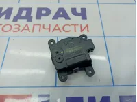 Моторчик заслонки отопителя Kia Rio X (X-Line) 97162-1JAA0.