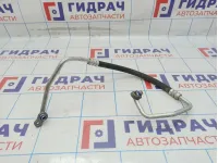Трубка кондиционера Kia Rio X (X-Line) 97762-H5000.