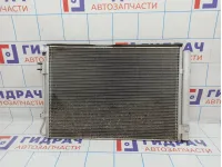 Радиатор кондиционера Kia Rio X (X-Line) 97606-H5000.