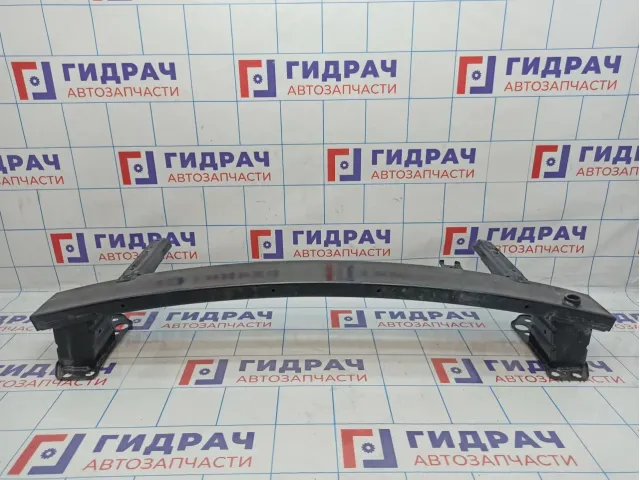 Усилитель переднего бампера Kia Rio X (X-Line) 64900-H0500.