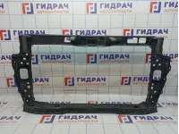 Панель передняя Kia Rio X (X-Line) 64101-H0000.