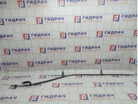 Трос стояночного тормоза правый Kia Rio X (X-Line) 59770-H9000.