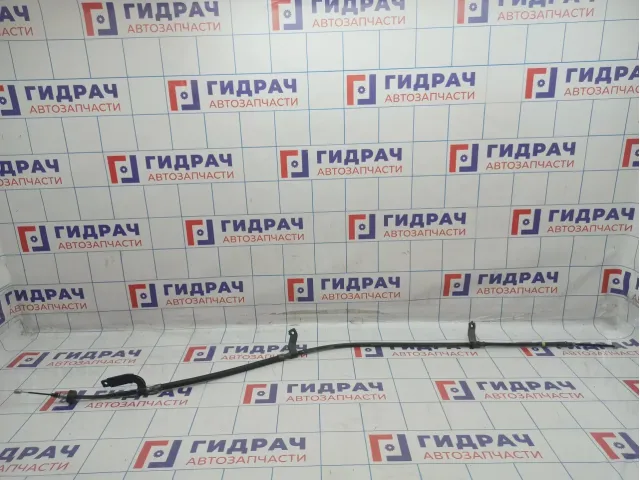 Трос стояночного тормоза правый Kia Rio X (X-Line) 59770-H9000.