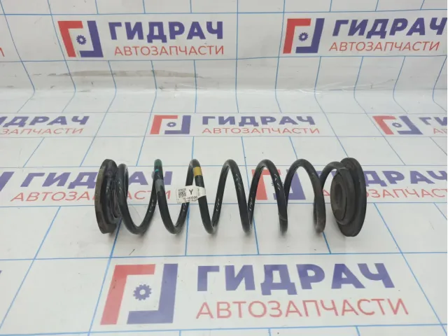 Пружина задняя Kia Rio X (X-Line) 55330-H0500.
